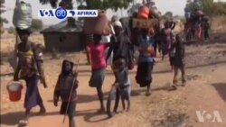 VOA60 AFIRKA: A Kalla Mutane 10 Ne Suka Mutu Sakamakon Tashin Hankali Tsakanin Manoma Da Makiyaya A Najeriya