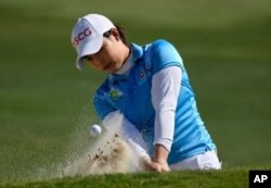 moriya lpga