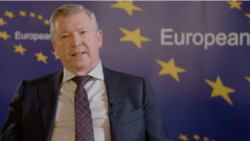 Filip de Ceuninck. Izvor: BIRN BiH