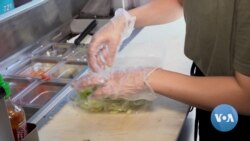 Food Trucks Take Business Lunch World by Storm