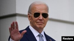 Rais wa Marekani Joe Biden
