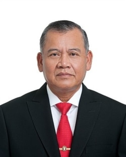 Mantan Dubes RI di Afghanistan, Anshory Tadjudin. (Foto: wikipedia)