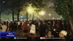 Vazhdojnë protestat në qytetet kryesore të Shteteve të Bashkuara