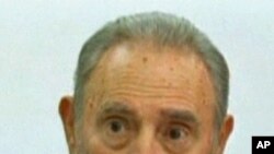 Castro yace za’a yi yaki da makaman Nukiliya