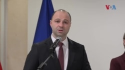 Мисајловски: Техничкиот аранжман за хеликоптерите не бил заверен
Петровска: Сè е според процедурите