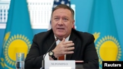 Nur-Sulton, 2-fevral, 2020