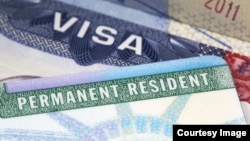 Ove godine je predviđeno da bude 55 hiljada dobitnika na lutriji za zelenu kartu