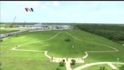 Perusahaan AS Berlomba Berkiprah di Luar Angkasa