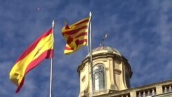 Европа на крстопат по Каталонија