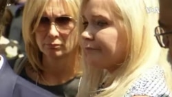 爱泼斯坦律师: 朱弗尔自称受害者是撒谎