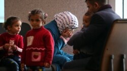 BMT: Suriyalik qochqinlar terroristlar emas, ularga eshikni yopmang - Navbahor Imamova