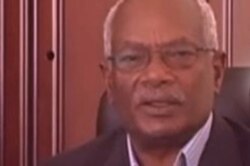 አቶ ዳውድ ኢብሳ