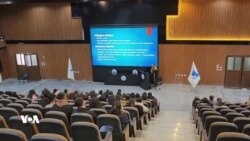 Li Zanîngeha Kobanî Dema Nîqaşkirina Teza Mastirê