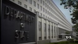 คณะเจ้าหน้าที่ไทยเดินสายชี้แจงสถานการณ์ค้ามนุษย์ที่กรุงวอชิงตัน