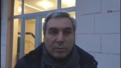 NIDA- çı gənclər həbsdə qalıb