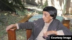 ወ/ሮ ሜሪ ታደሰ