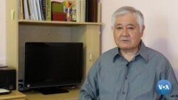 Keksa vatandoshlardan saboqlar: Smail Ospanov hikoyasi