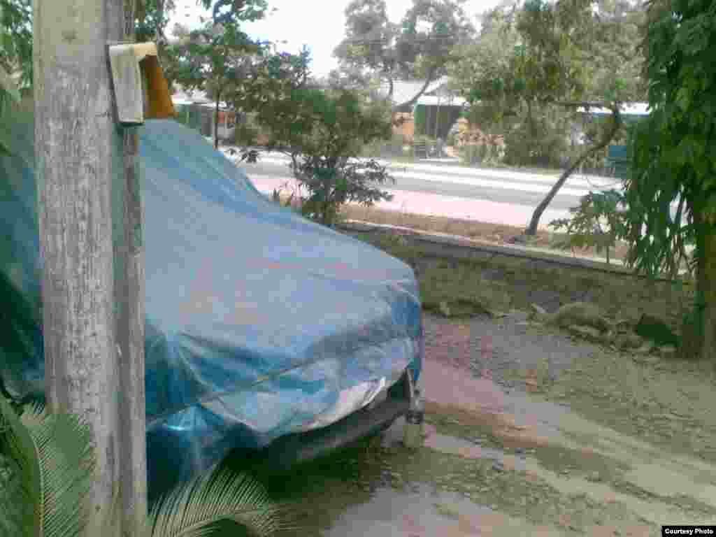 Nganjuk. Foto kiriman Memmy Mey Kustati.