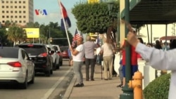 Hubungan AS-Kuba Sepeninggal Fidel Castro