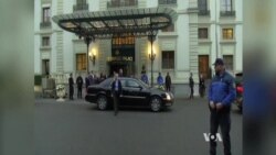 Iran, World Powers Agree on 'Key Parameters' of Nuclear Deal