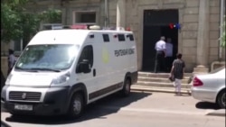 Faiq Əmirlinin məhkəməsi davam edib