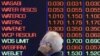 Asian Markets Open Higher