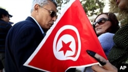 Tunisie : 70 % de l'électorat participent à un vote historique.