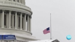 Tramp Markaziy Osiyoga borsin, deydi AQSh ekspertlari 