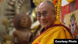 Dalai Lama akan berkunjung ke Botswana akhir bulan Agustus ini (foto: dok).