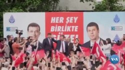 Imomo'g'li: Turkiya demokratiyasi tahdid ostida