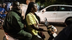 Enième augmentation du prix du litre de carburant au Faso