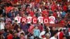 Traktor klubunun sahibi: İran futbolunda korrupsiya var