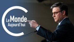 Le Monde Aujourd'hui : vers une paralysie budgétaire aux États-Unis ?