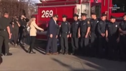 Պատերազմի և հրդեհների միջով`դեպի երջանկություն. ՀԱՅԱՑՔ ԱՄԵՐԻԿԱ