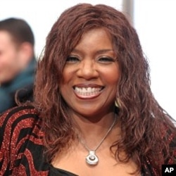 Gloria Gaynor