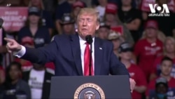 კოვიდ-19-ით გარდაცვლილთა თითქმის მეოთხედი ამერიკელია