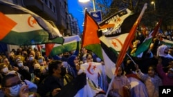 Depuis un demi-siècle, un conflit armé oppose le Maroc aux indépendantistes sahraouis du Front Polisario.