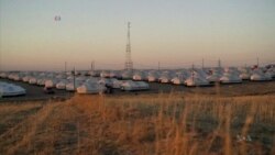 UN Appeals For $500 Million to Fund Aid In Iraq