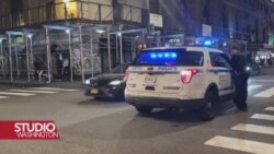 Gradonačelnik New Yorka razmišlja o promjenama statusa grada utočišta za migrante