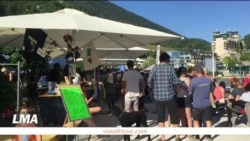 La Culture africainne à l'honneur en Autriche