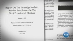 Oq uy sobiq maslahatchidan Kongressda ko'rsatma bermaslikni so'radi