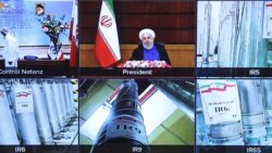 Iran Calls Natanz Blackout ‘Nuclear Terrorism’