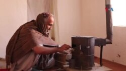 په ژمي کې مو ستونزې يو په دوه شي - افغان کډوال
