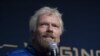 Billionaire Blast Off: Richard Branson Plans Space Trip Ahead of Rival Bezos