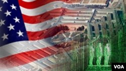 美国要组建网络进攻部队