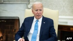 조 바이든 대통령 (자료 사진)