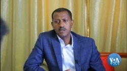 ቃለ መጠይቕ ምስ አባል ኣመራርሓ ብሓደራ ዘመሓድር ዘሎ ቦርድ ትእምት ኣቶ ሙሉኣለም ብርሃነ