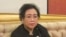 Rachmawati Soekarnoputri ditahan oleh Polda Metro Jaya atas tuduhan makar. (VOA/Andylala Waluyo)
