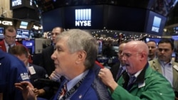 Words and Their Stories - The Cost of Doing Business