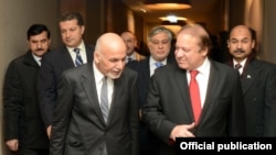 پاکستان ادعا دارد که بدون هر گونه تبعیض تندروان و گروه های دهشت افگن را هدف قرار می دهد.